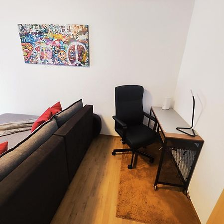 Private Ferienwohnung Senftenberg Sedlitz Экстерьер фото
