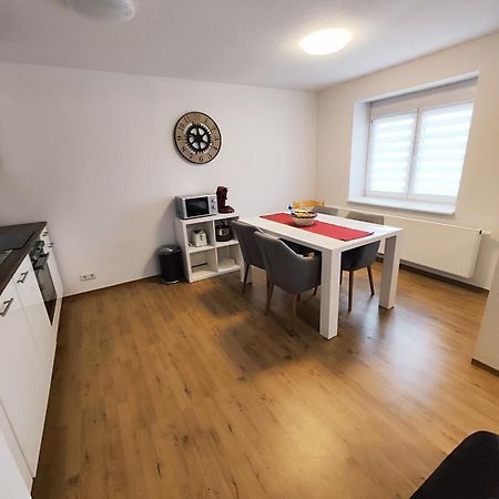 Private Ferienwohnung Senftenberg Sedlitz Экстерьер фото