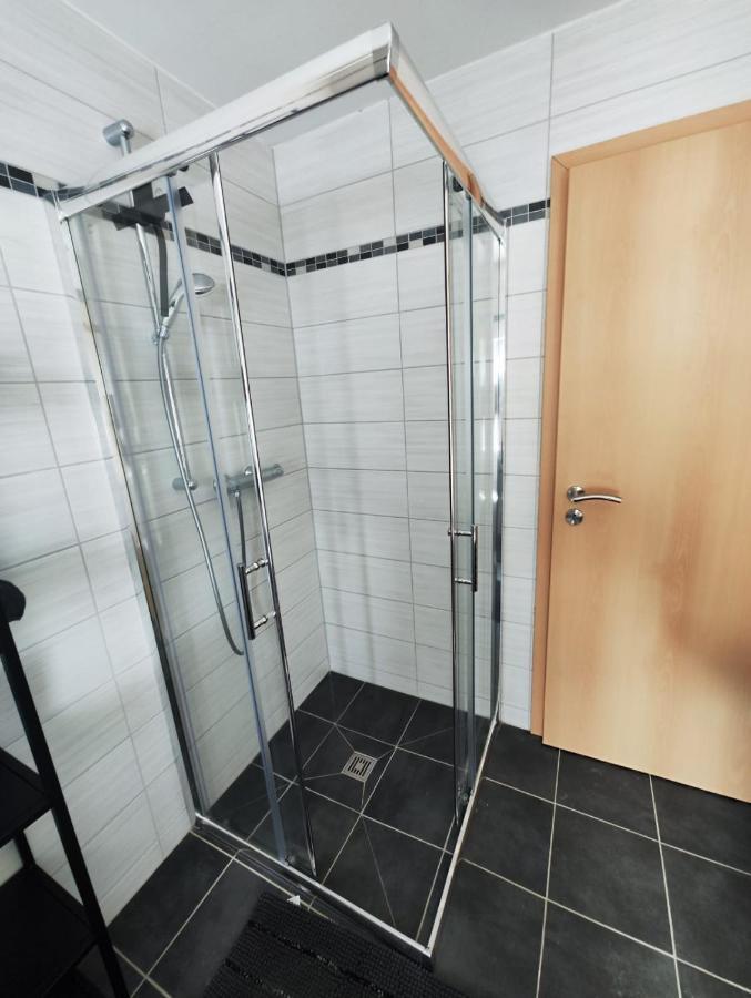Private Ferienwohnung Senftenberg Sedlitz Экстерьер фото