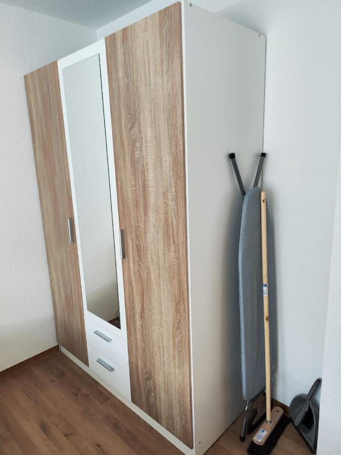 Private Ferienwohnung Senftenberg Sedlitz Экстерьер фото
