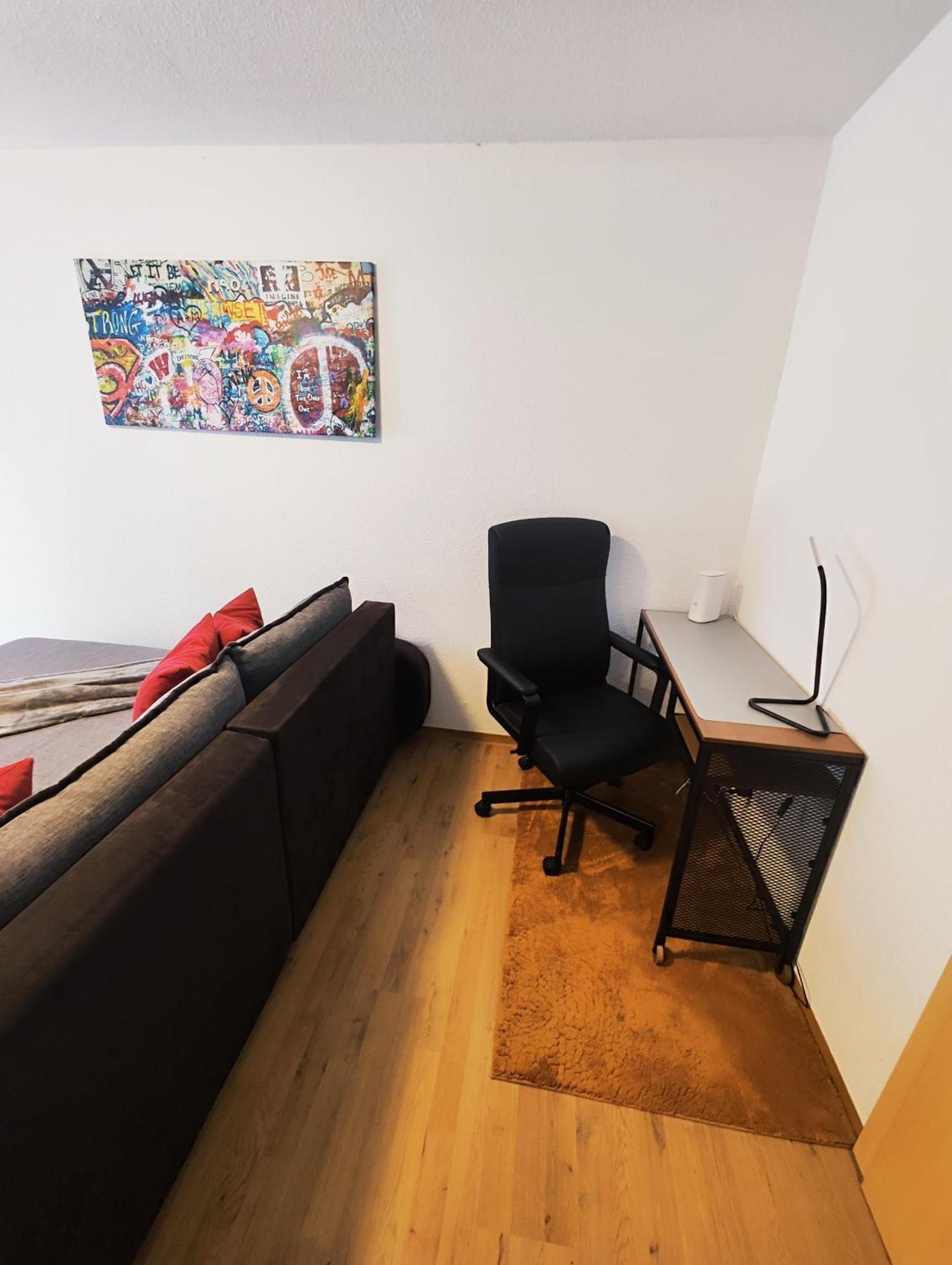 Private Ferienwohnung Senftenberg Sedlitz Экстерьер фото