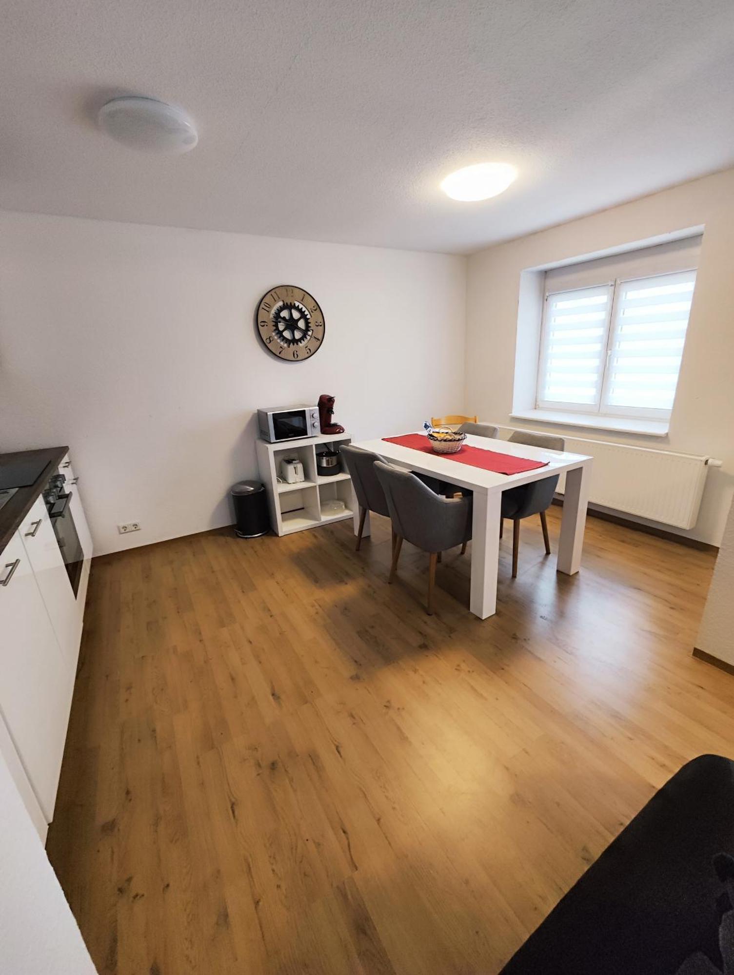 Private Ferienwohnung Senftenberg Sedlitz Экстерьер фото