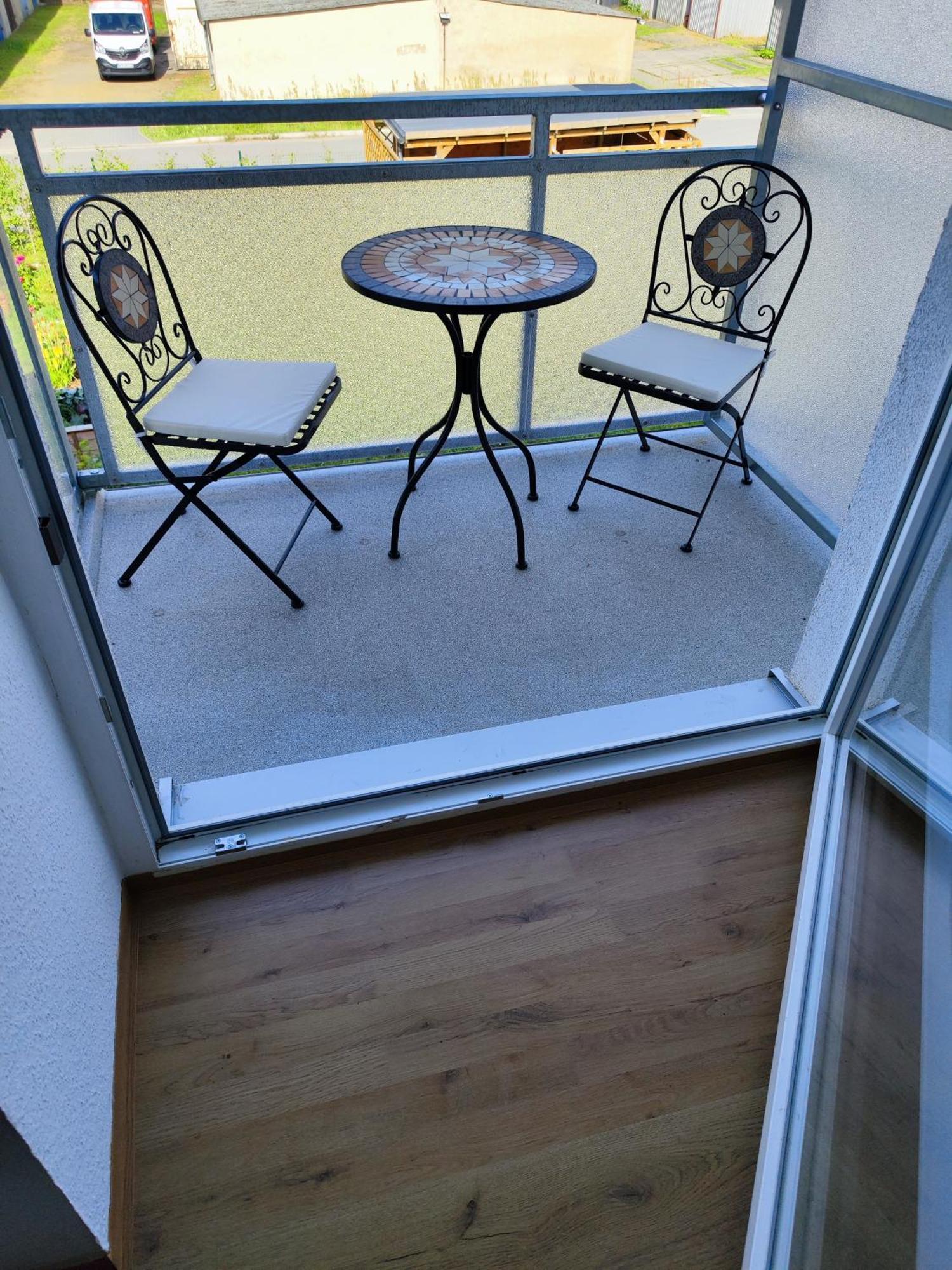 Private Ferienwohnung Senftenberg Sedlitz Экстерьер фото