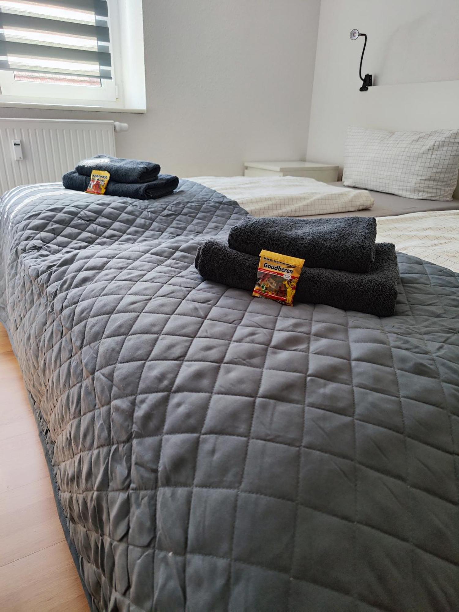 Private Ferienwohnung Senftenberg Sedlitz Экстерьер фото
